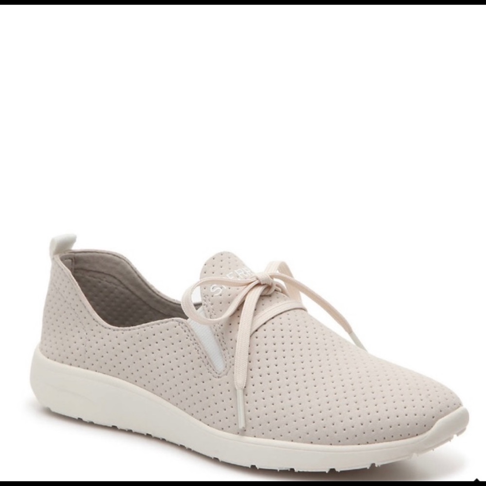 RIO AQUA SLIP-ON SNEAKER SPERRY